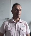 Dating Man France to Perpignan : Didier, 67 years
